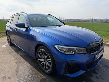 G21 M340i xDrive DPH