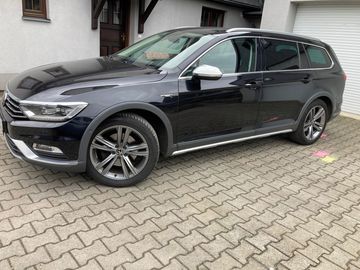 ALLTRACK 2,0 TDI 140 kW 4x4