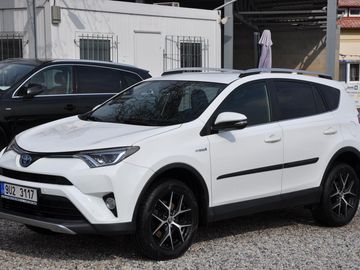 2.5 Hybrid 114kW