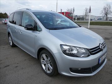 2,0 TDi 125kW DSG,MATCH,závěs