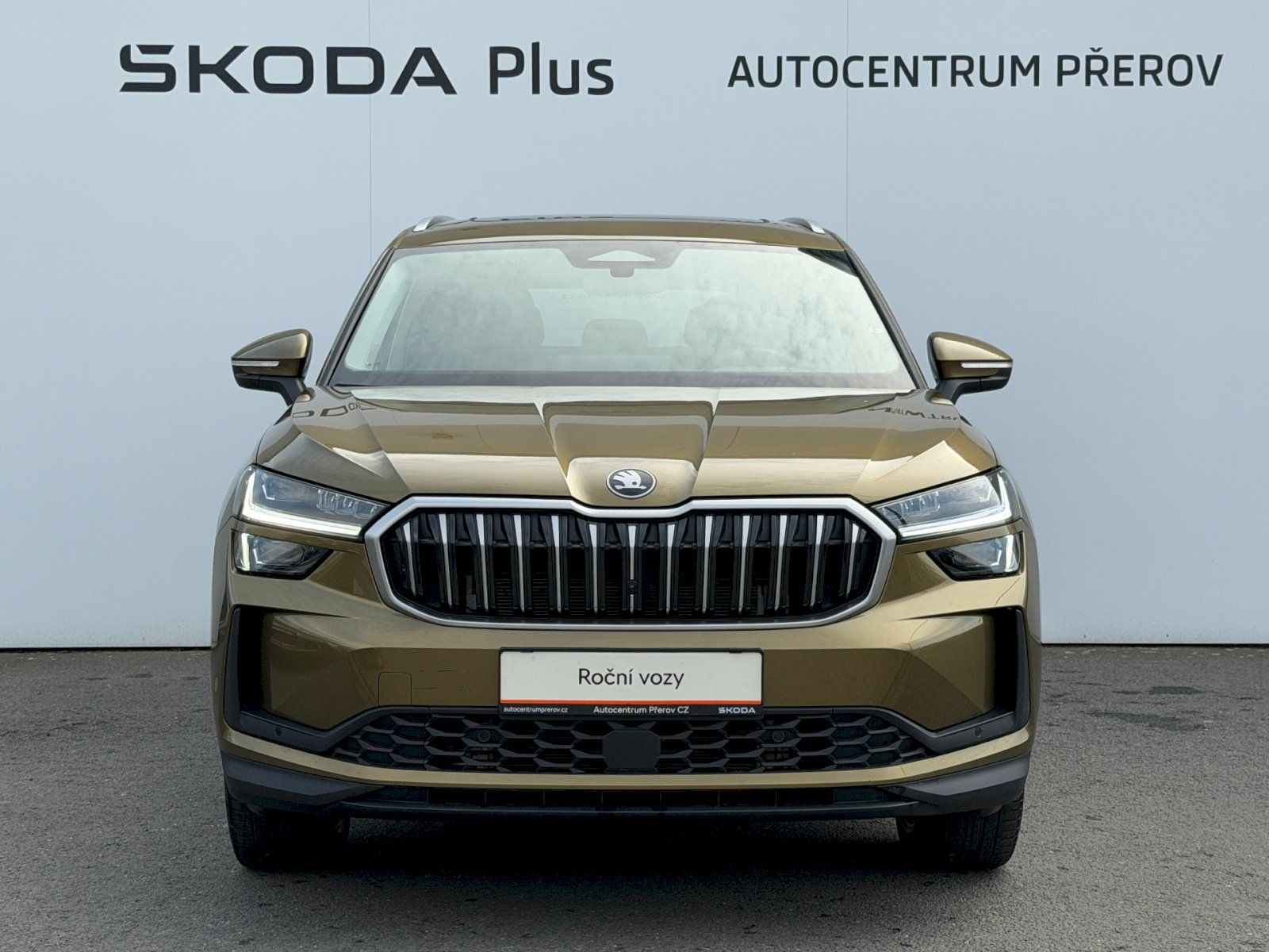 Škoda Kodiaq, 2.0 TDI 142kW 4x4 Exclusive Se - fotka 4