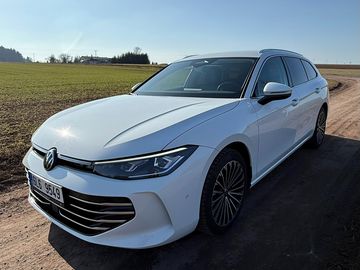 ELEGANCE 2,0TDI 110kW 7Aut.