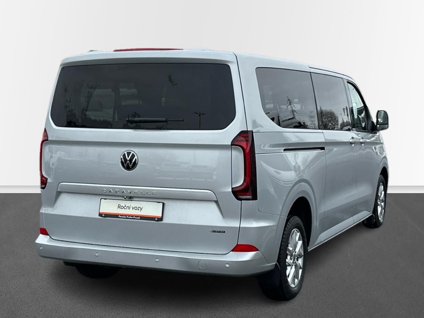 Volkswagen Caravelle, Style 2.0 TDI 4MOT 8AUT DR - fotka 2