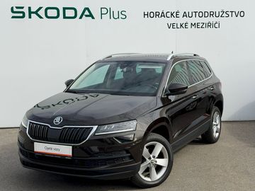 Style Plus 1,5 TSI 110 kW 7° D