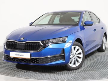 TOP SELECTION 2,0 TDI DSG 110