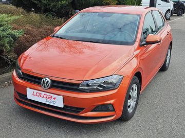 Trendline 1.0 MPI 55 kW