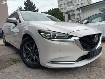 2.0i SKY-G AUT. Záruka 2030