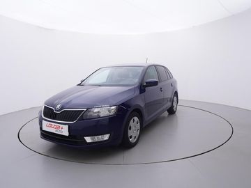 1.4 TSI 90 kW