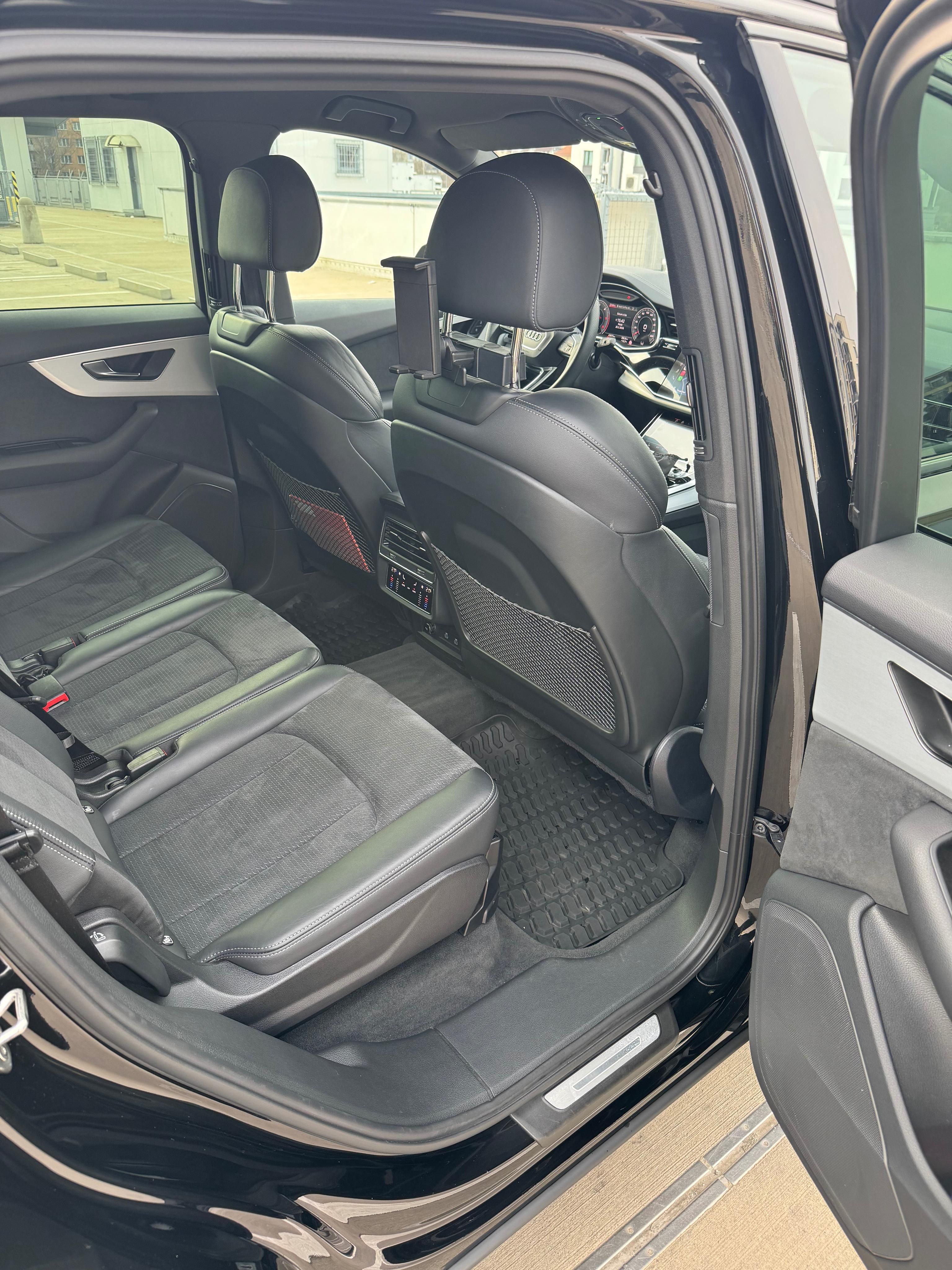 Audi Q7 - fotka 6