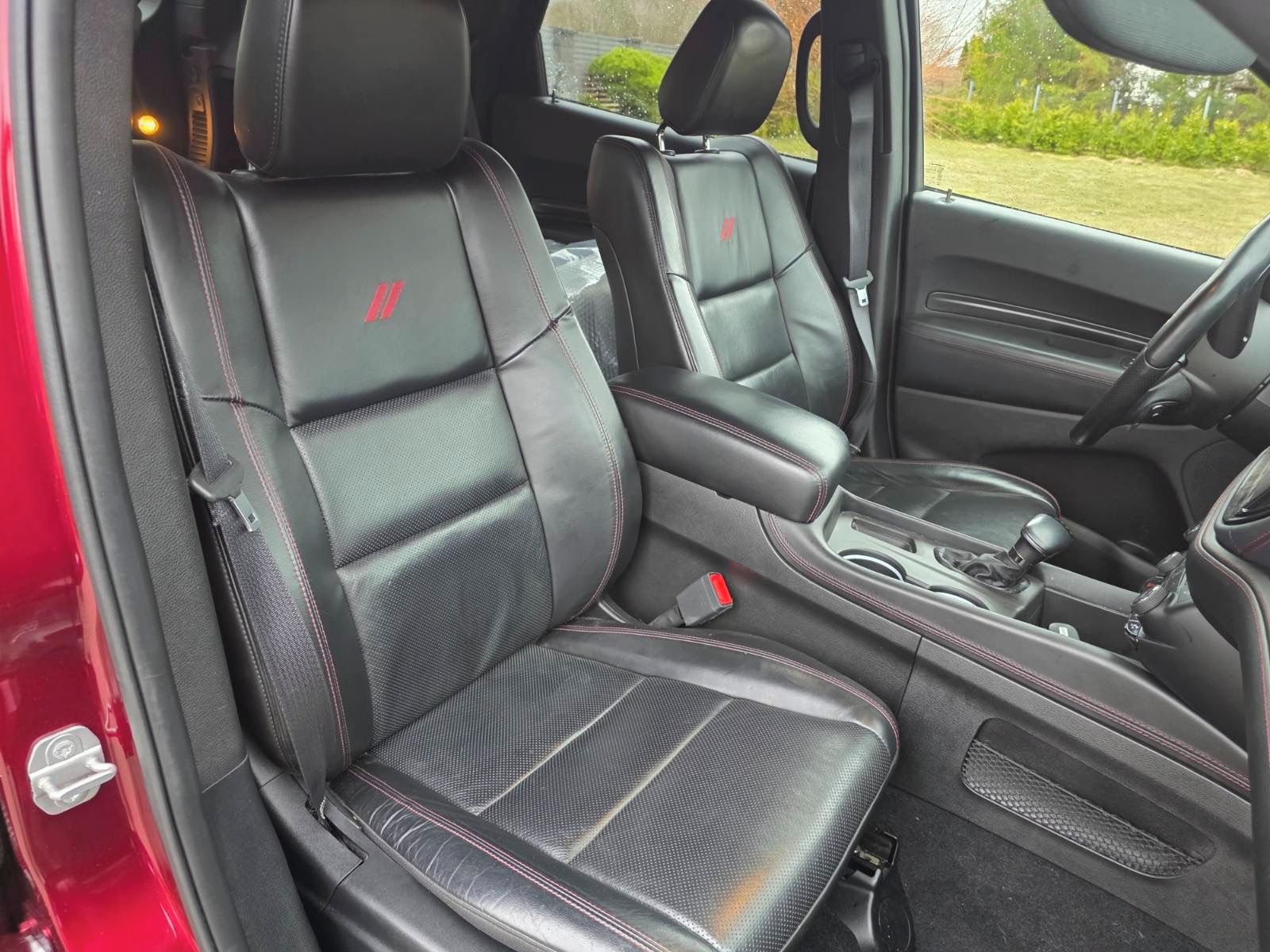 Dodge Durango, RT 5.7 TOW N GO Záruka - fotka 5