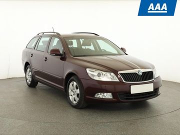 1.6 TDI, Elegance, Serv.kniha