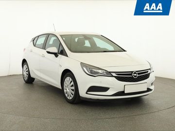 1.4 16V, Serv.kniha
