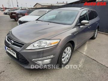 1.6 Ecoboost,1.maj,ČR