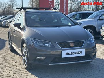 2.0TDi 4Drive,X-Perience