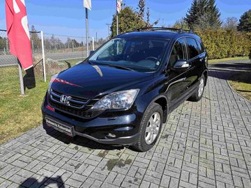 2.2 i-DTEC LifeStyle 4x4 AT