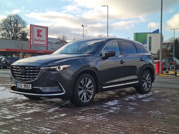 2.5T AWD Signature