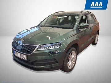 1.5 TSI, Navi