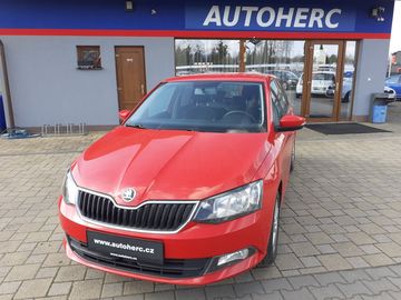 1.2 TSi AMB 66Kw