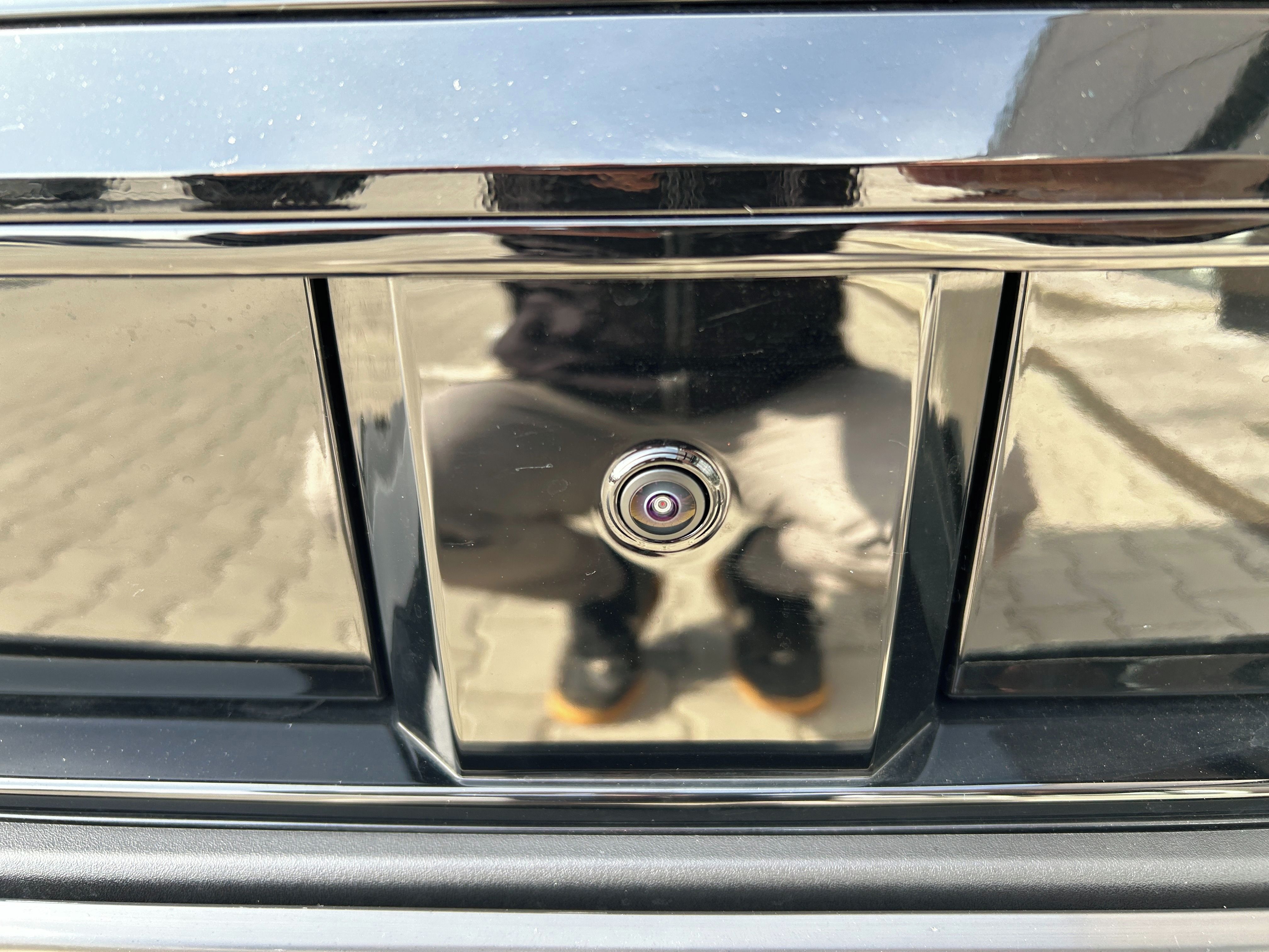 Hyundai Santa Fe, 7S 1,6 T HEV 4X4 CALLIGRAPHY - fotka 3