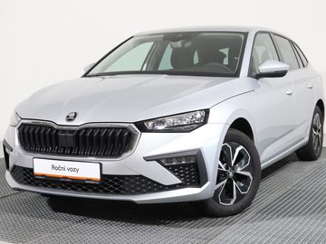 TOP SELECTION 1,0 TSI 85 kW DS