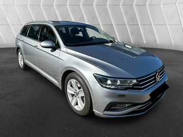 2.0TDi 110kW DSG Elegance
