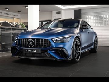 63S 4M+ BRABUS 360/LED
