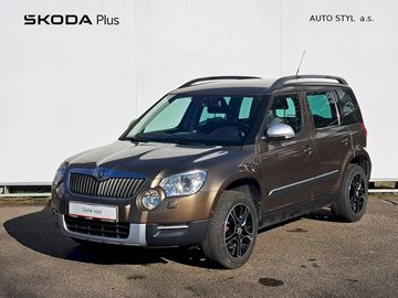 Experience 1,2 TSI 77 kW DSG