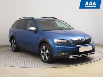 Scout 2.0 TDI, NOVÁ CENA, 4X4