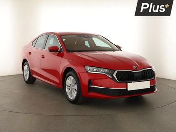 1.5 eTSI mHEV, Top Selection
