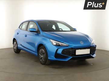 1.5, Excite, Excite, Tempomat