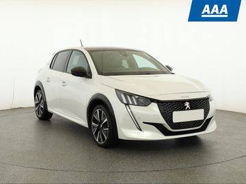 1.2 PureTech, GT, Automat