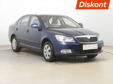 2.0 TDI, Laurin&Klement