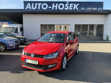 1.2 tsi 77kw