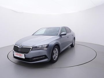 Ambition 2.0 TDI 110 kW