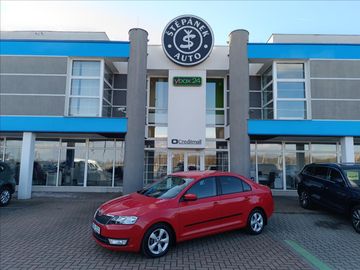 1,2 TSi Ambition