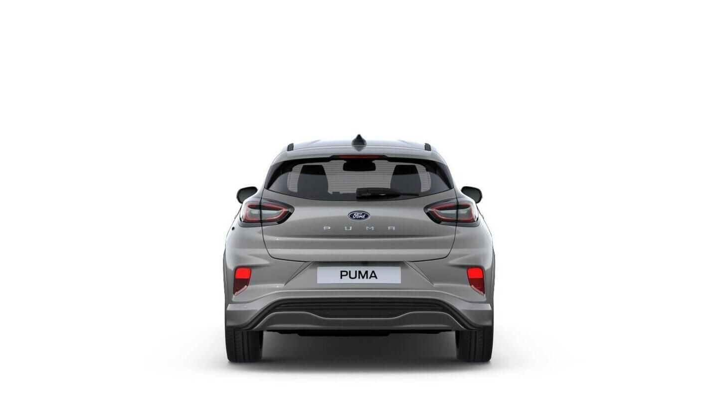 Ford Puma, Gen-E 5D 43 kWh Premium 123 kW - fotka 6