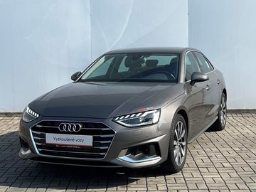 2.0 TFSI 110 kW