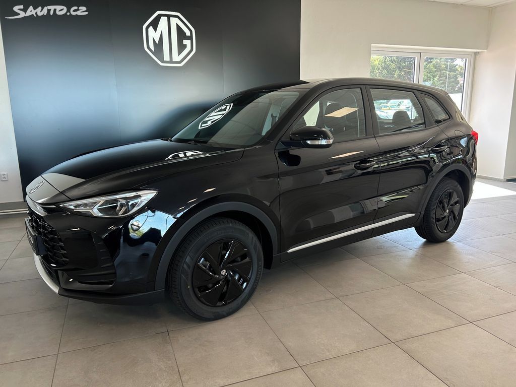 MG ZS, 1,5 EXCITE, MT - fotka 2