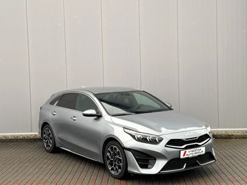 1.5TGDi 118kW GT Line Plus,DPH