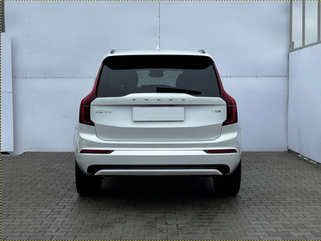 Volvo XC90, Plus Dark T8 AWD 335kW - fotka 6