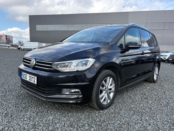 2.0TDi 110kw Highline DSG