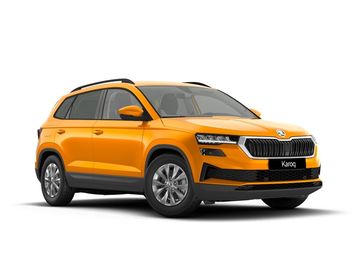 Classic 1,5 TSI DSG