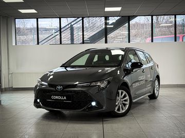 1,8 Hybrid, (4x2), Comfort