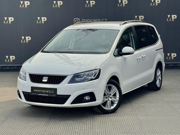 2.0TDi DSG Style, REZERVACE