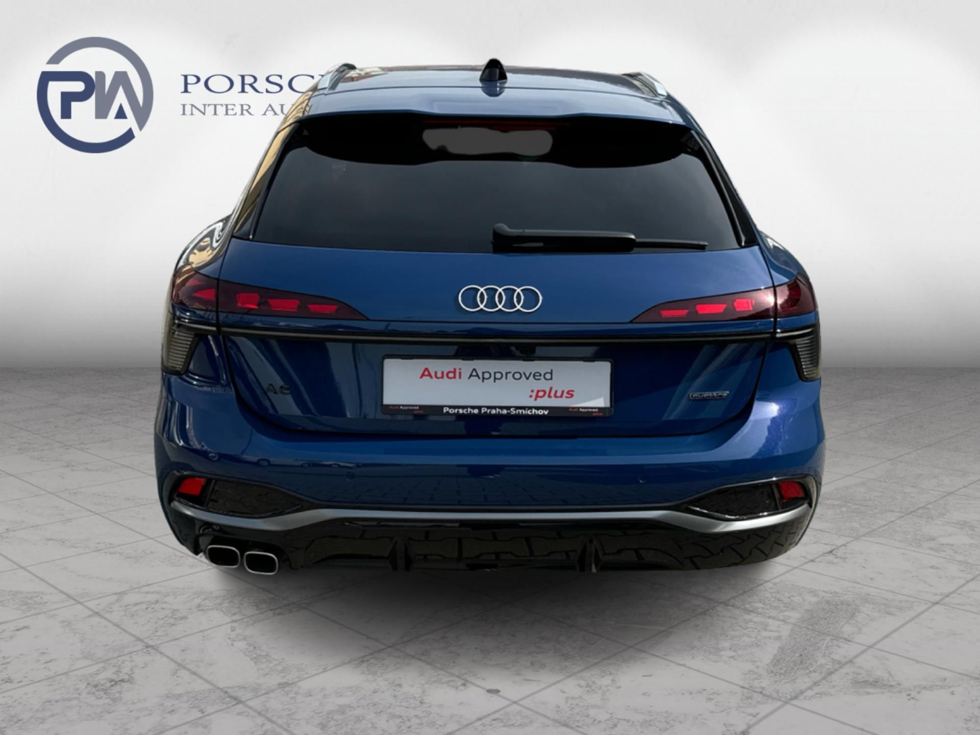 Audi A6, TDI Quattro 150kW STR - fotka 5
