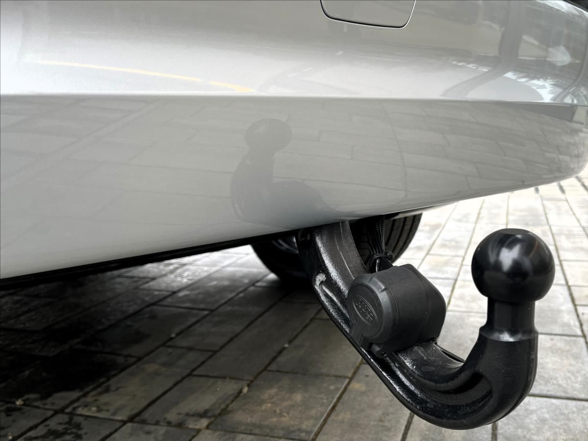 Land Rover Discovery, 3,0 D350 GEMINI AWD - fotka 5