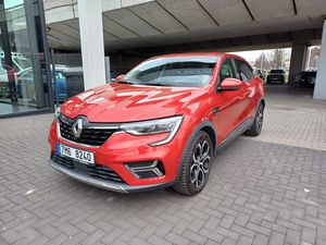 Renault Arkana, Intens TCe 160 EDC