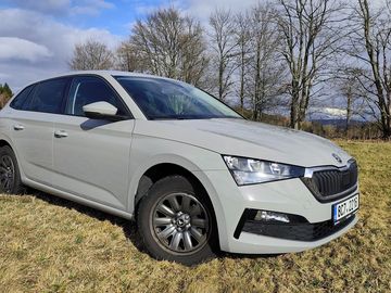 1.0 TSI 85 kw, 1. maj, tažné