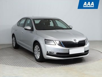1.6 TDI, Style, Navi