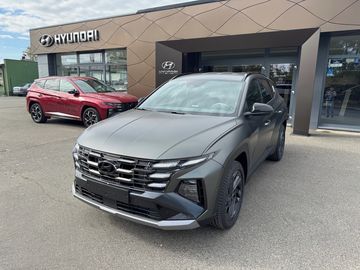 1.6T-GDI 2WD DCT GO CZECH PLUS